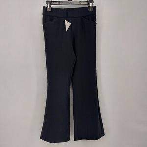 Whyci Stretch pull on comfort pants